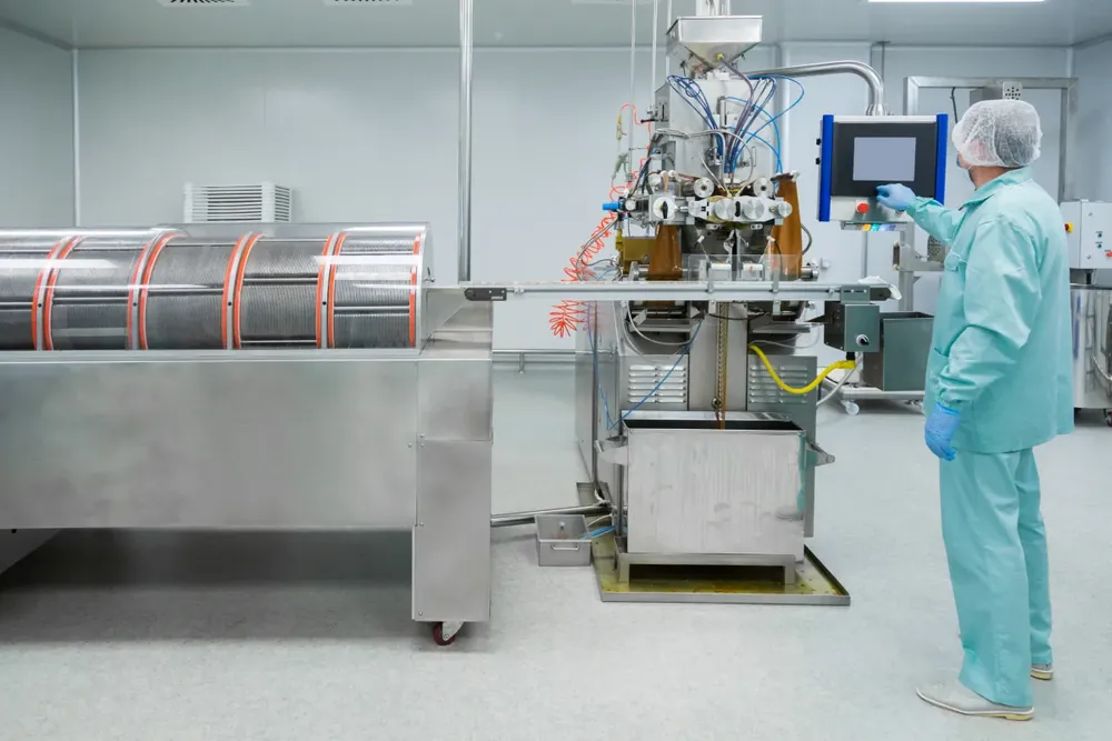 Packaging Equipment