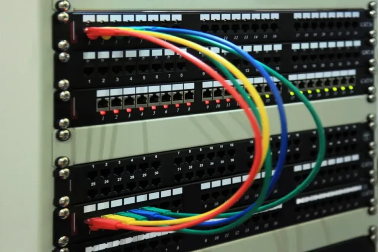 Patch Panels