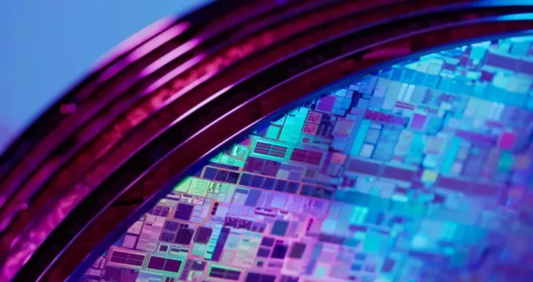 Patterned Wafers