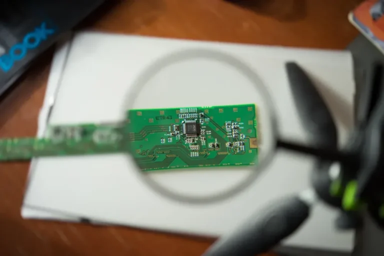 Printed Circuit Boards