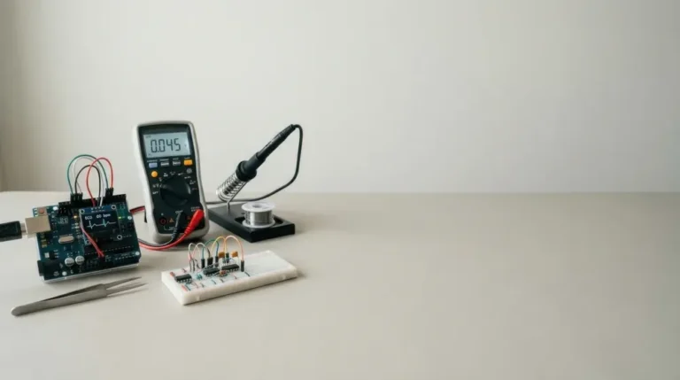 Prototyping Kits
