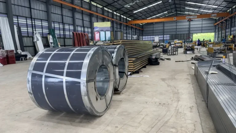 Reinforcing Bars (Rebar)