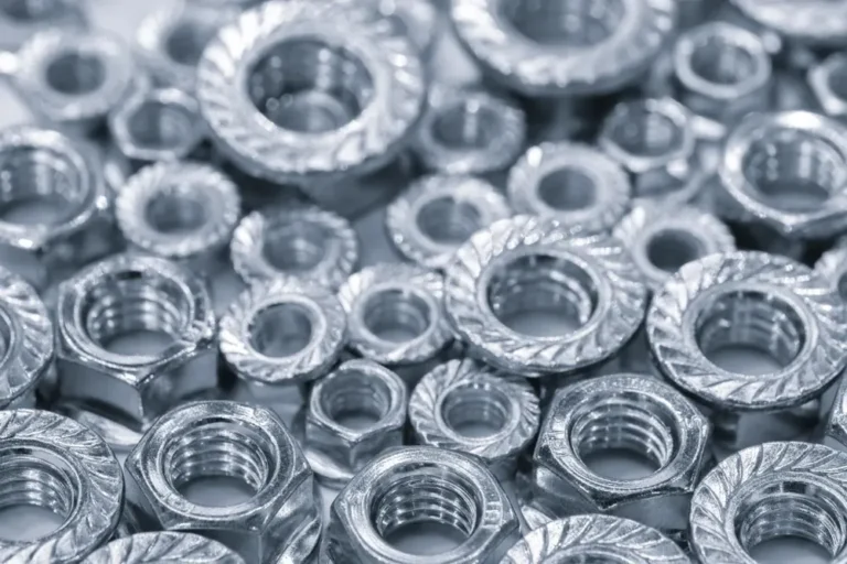 Rivets