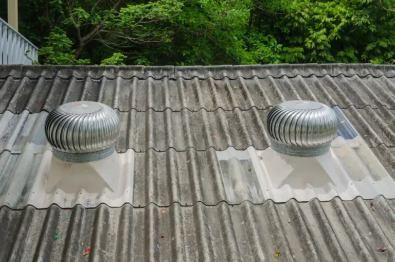 Rooftop Ventilation Units