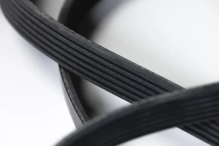 Rubber Drive Belts