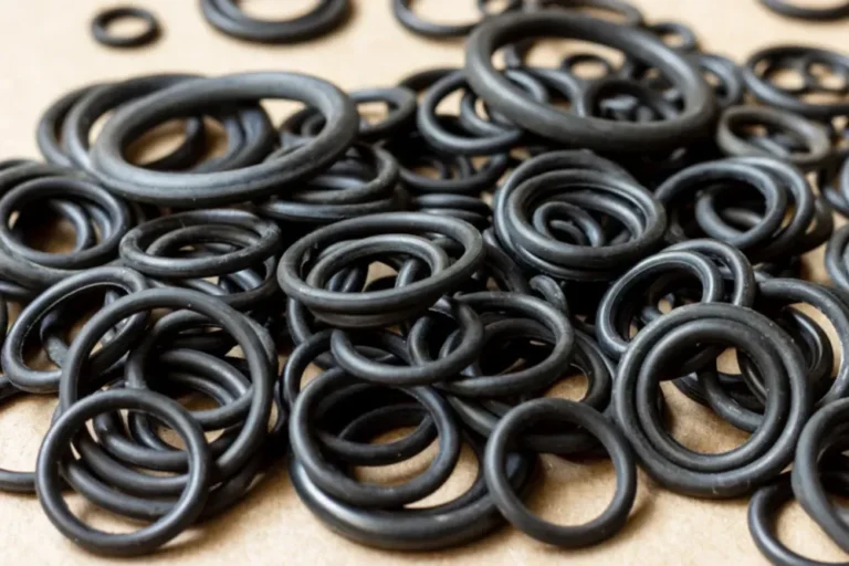 Rubber Seals & Gaskets