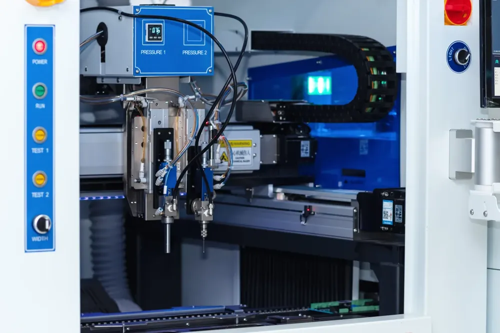 SMT Equipment