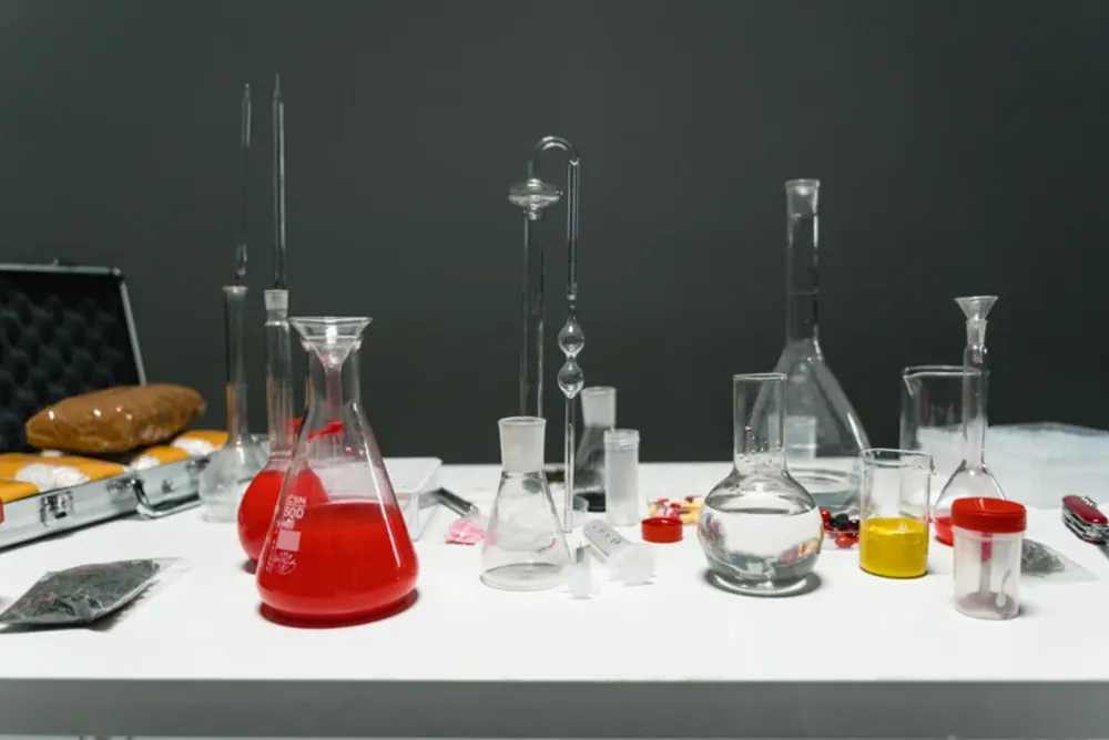 Laboratory & Scientific Equipment