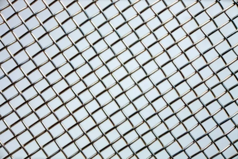 Screen Meshes