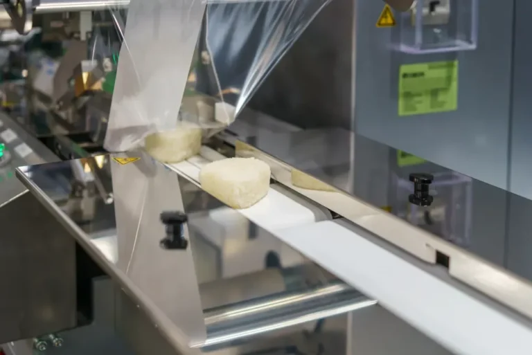 Sealing & Wrapping Machines