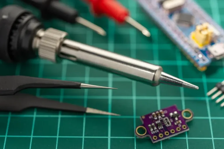 Sensor Modules