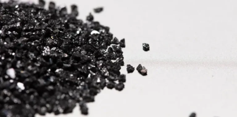 Silicon Carbide