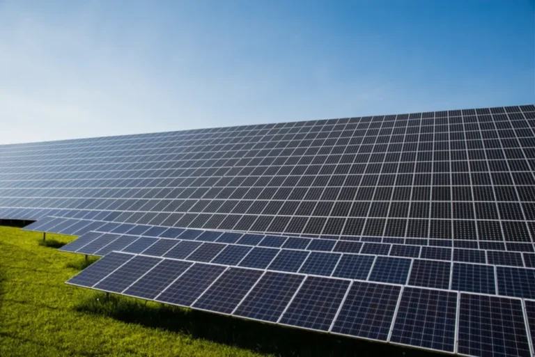 Solar Cells