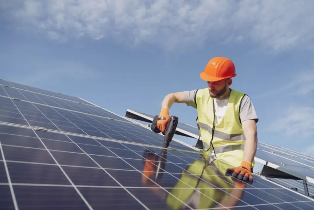 Solar Energy Materials