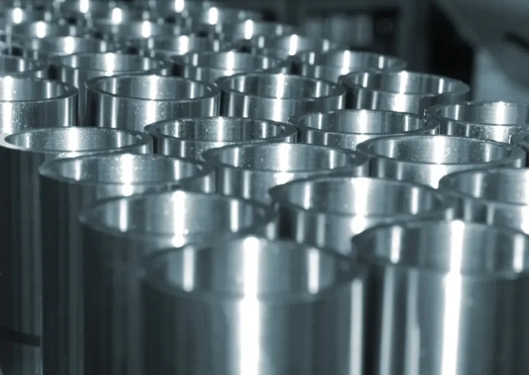 Stainless Fittings & Flanges
