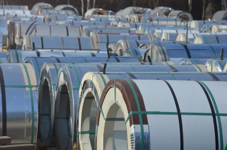 Stainless Pipes & Tubes