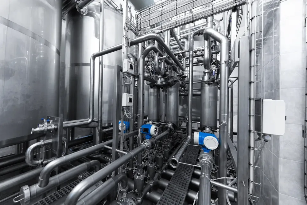 Stainless Steel Products