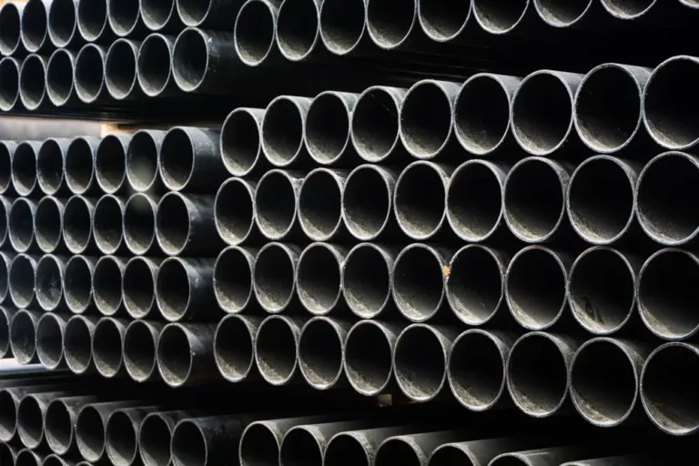 Steel Beams & Channels