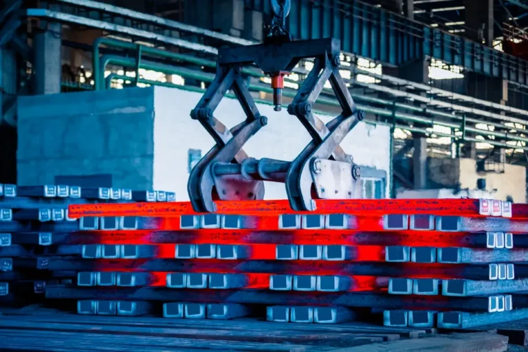 Steel Sheets & Plates