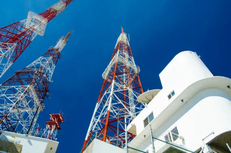 Telecom Antennas