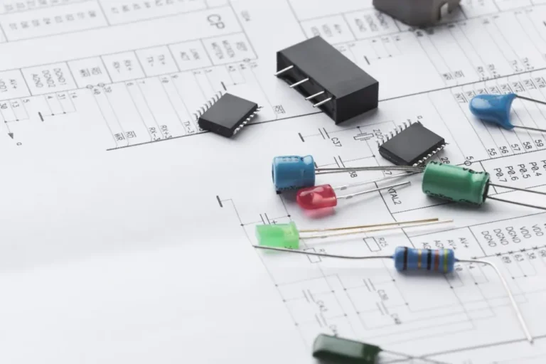 Transistors & Diodes