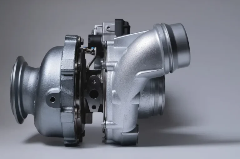 Turbochargers